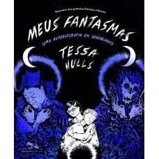 Meus fantasmas