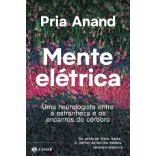 Mente elétrica Mente elétrica