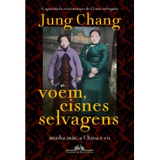 Voem, cisnes selvagens