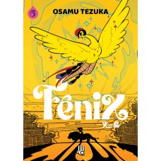 Fênix Vol. 06