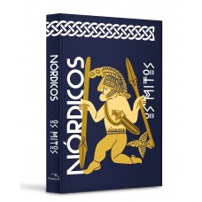 Nórdicos — Os Mitos & Mitologias: as melhores histórias