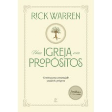 Uma Igreja com Propositos