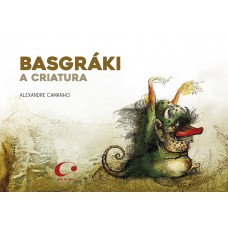 Basgráki - A criatura Basgráki - A criatura