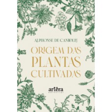 Origem das Plantas Cultivadas