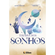 Livro Terapia dos Sonhos