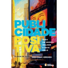Livro Publicidade Positiva