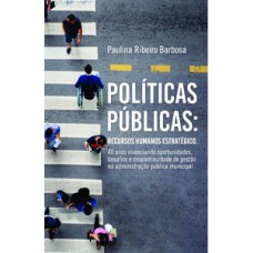 Políticas públicas