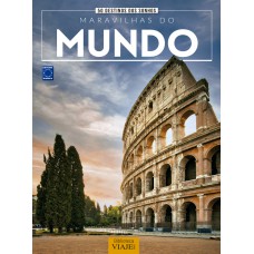 50 Destinos dos Sonhos: Maravilhas do Mundo