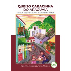 Queijo cabacinha do Araguaia
