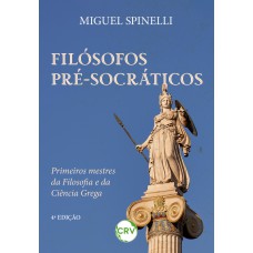 Filósofos pré-socráticos