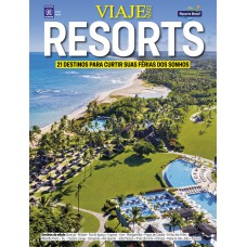 Revista Viaje Mais 296