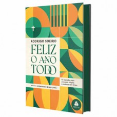 Feliz o ano todo
