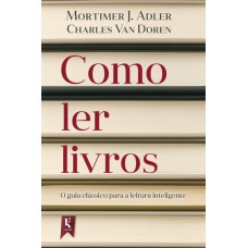 Como ler livros
