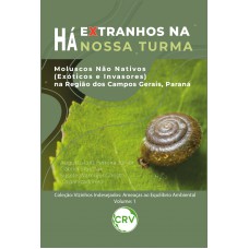 Há extranhos na nossa turma