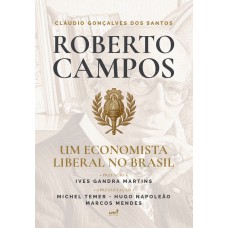 Roberto Campos