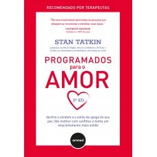 Programados Para o Amor 2ed.