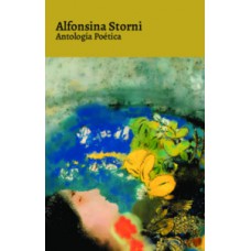 Antología poética - Alfonsina Storni