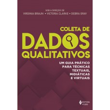 Coleta de dados qualitativos