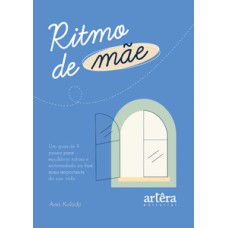 Ritmo de Mãe