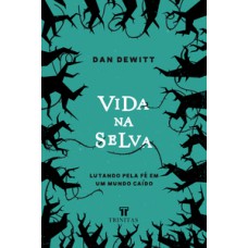 Vida na selva