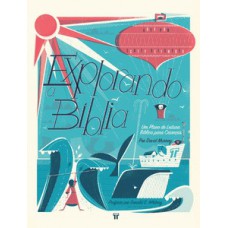 Explorando a Bíblia