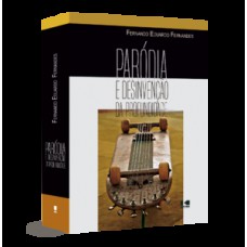 Paródia e desinvenção da profundidade Paródia e desinvenção da profundidade