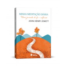 Minha Meditação Diária