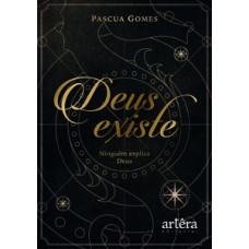 Deus Existe