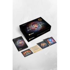 Jogo Harmonia Ancestral - por Josi Meda