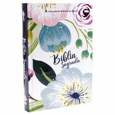 Bíblia Sagrada NTLH Letra Grande | Letra Grande SBB