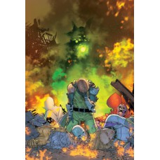 Avante, Vingadores! (2022) Vol. 26/44