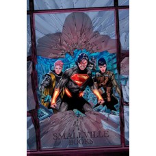 Absolute Superman 04