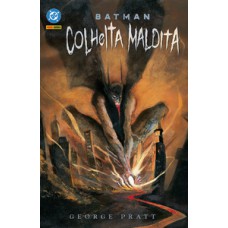 Batman: Colheita Maldita