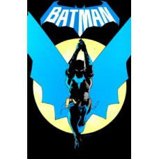 Batman Edição Gigante Especial