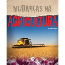 Mudanças na agricultura