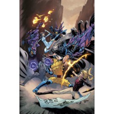 Os Fabulosos X-Men (2025) 10