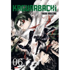 Kagurabachi 06