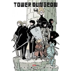 Tower Dungeon Vol. 4