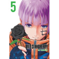 Wild Strawberry 05