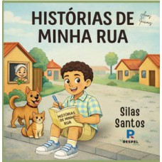 História De Minha Rua