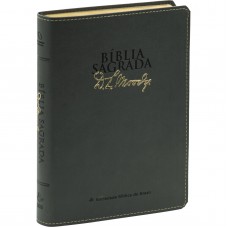 Bíblia Sagrada D.L. Moody Bíblia Sagrada D.L. Moody