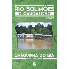 Rio Solimões
