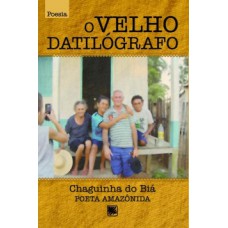 O velho datilógrafo