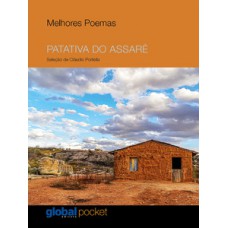 Melhores Poemas Patativa do Assaré Pocket