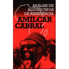 Análise de alguns tipos de resistência