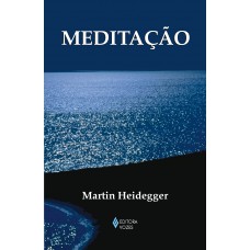 Meditação Meditação