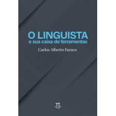 O linguista e sua caixa de ferramentas