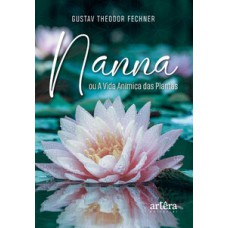 Nanna ou a vida anímica das plantas