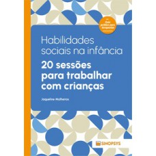 Habilidades sociais na infância: