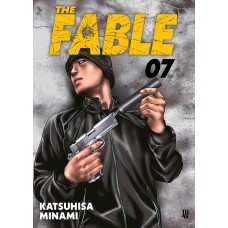 The Fable BIG Vol. 07